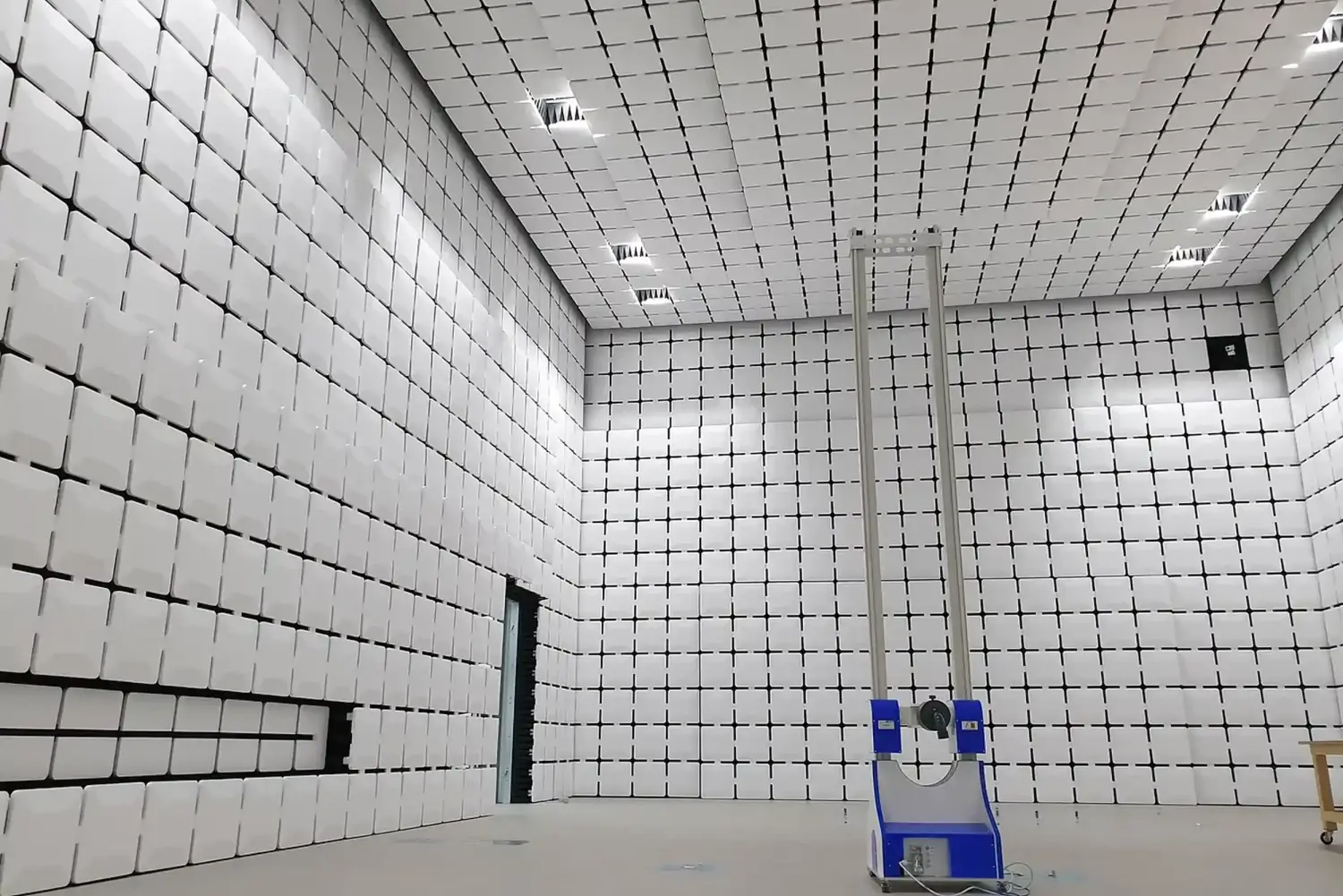 RF Shielding Solutions 