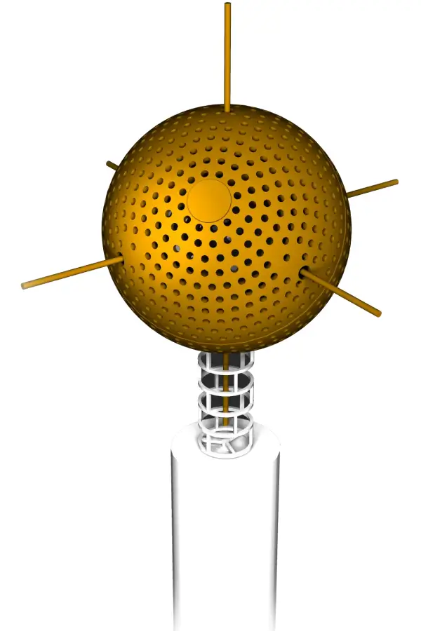 LSPM 2.0 - 9 kHz – 26.5 GHz
